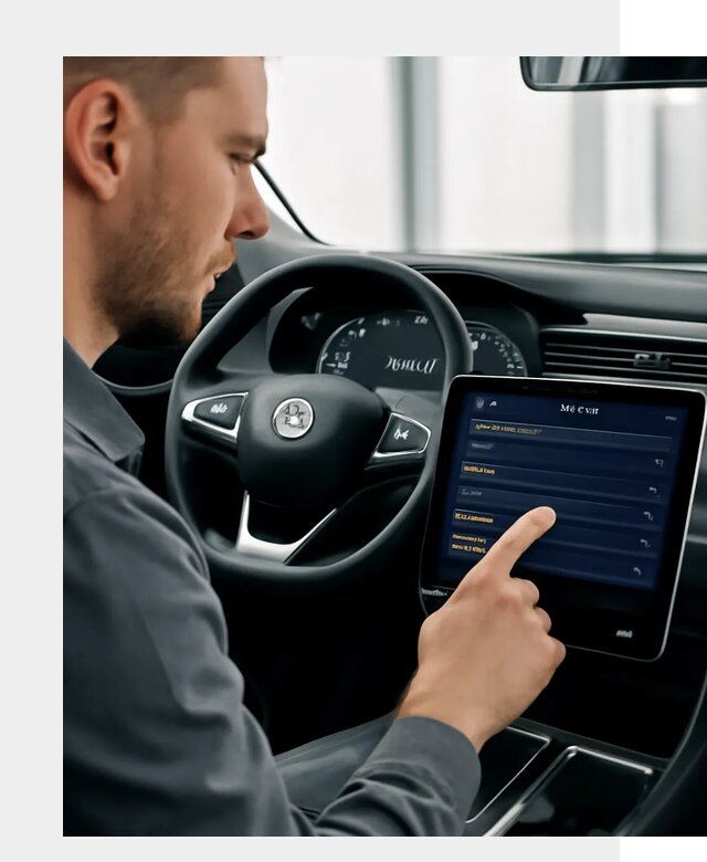 Русификация Changan X5 в Армавире по цене от 6585 р. | ФастМобиль-Рмв