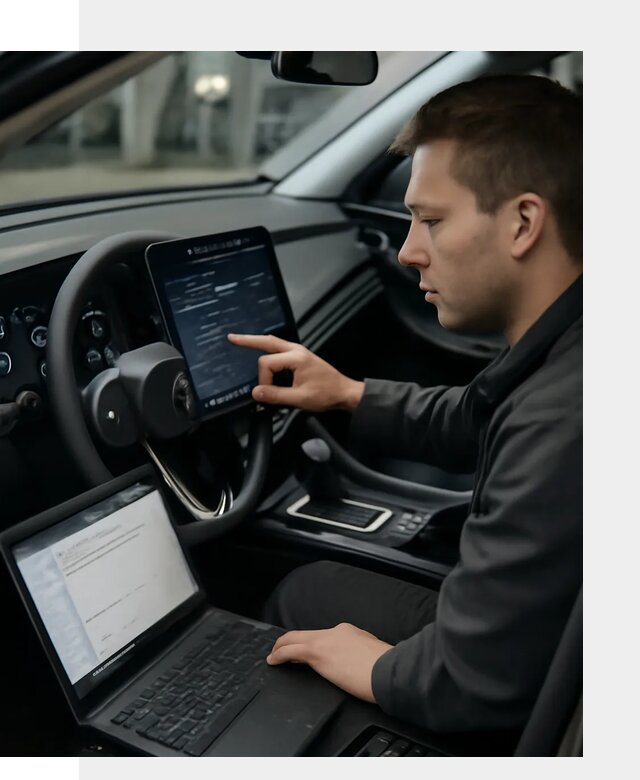 Русификация мультимедиа и приборной панели Changan X7 в Армавире