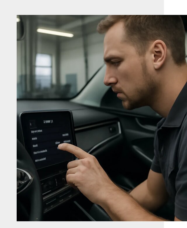Русификация мультимедиа Changan в Армавире от 6585 р. | ФастМобиль-Рмв