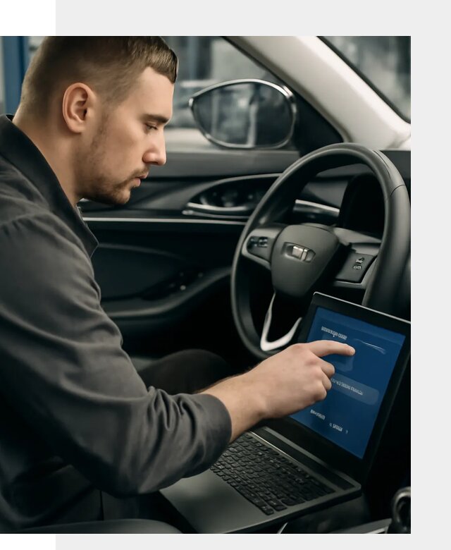 Русификация мультимедиа автомобилей Changan под ключ в Армавире