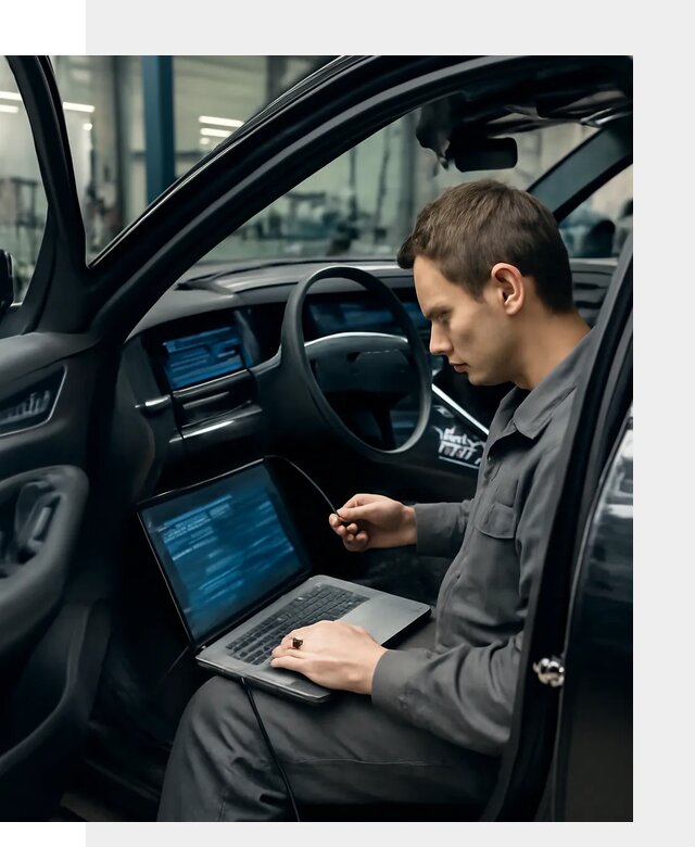 Профессиональная русификация Deepal G318 под ключ в Армавире