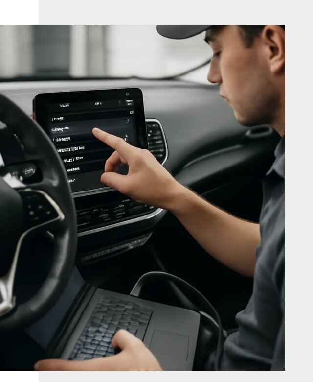 Русификация Dongfeng 7 под ключ для вашего автомобиля в Армавире