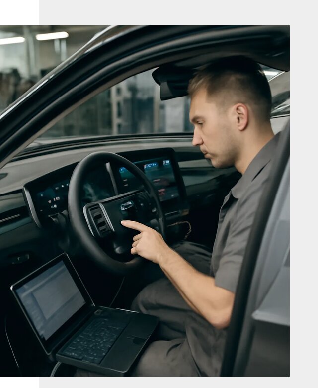 Русификация Dongfeng L7 и адаптация мультимедиа в Армавире