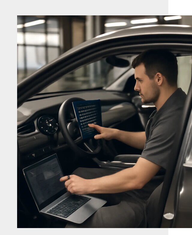 Русификация Exeed TXL в Армавире по цене от 15095 р. | ФастМобиль-Рмв