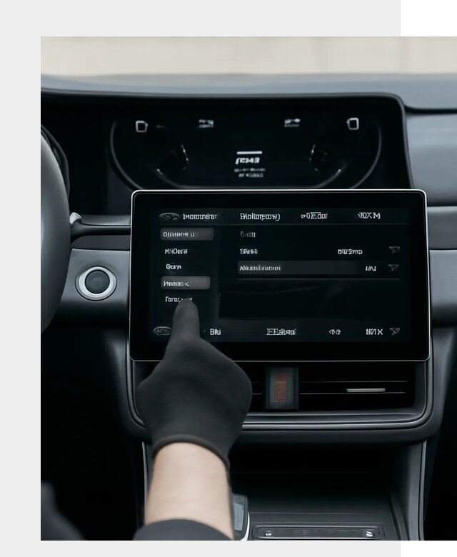 Русификация GAC GS 8 под ключ в Армавире от 6585 р. | ФастМобиль-Рмв