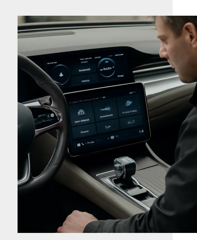 Русификация Geely Monjaro в Армавире по цене от 8003 р. | ФастМобиль-Рмв
