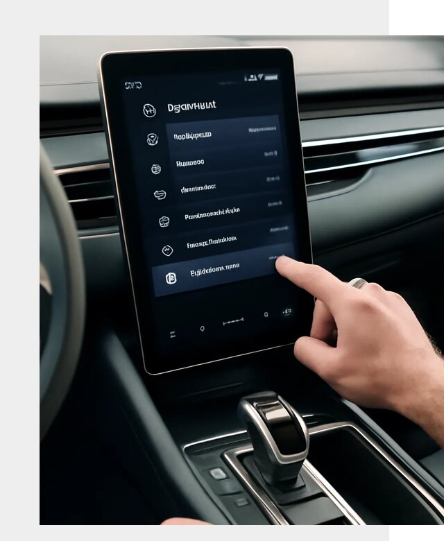 Русификация Geely Preface в Армавире по цене от 10030 р. | ФастМобиль-Рмв