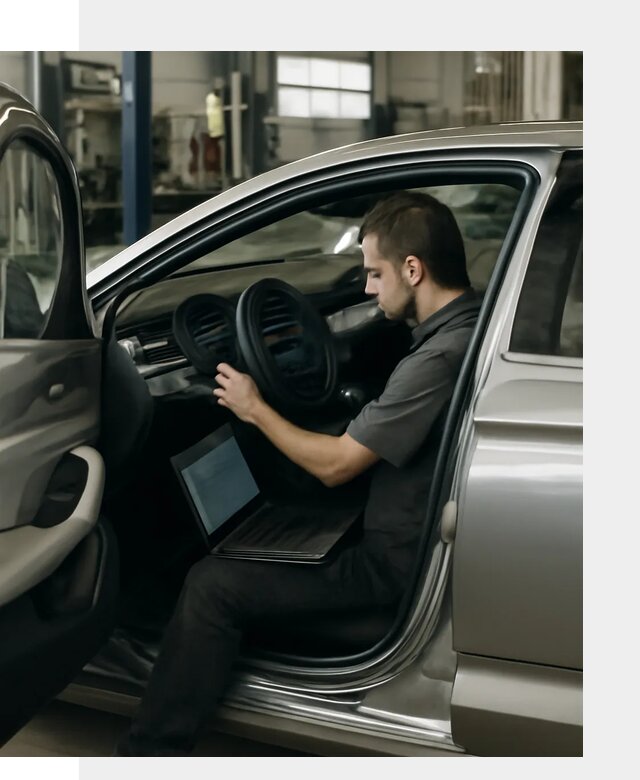 Русификация Geely Preface мультимедиа и меню в Армавире