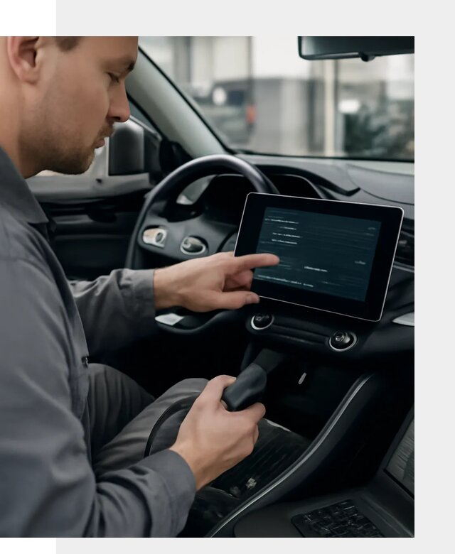 Русификация мультимедиа автомобилей Geely в Армавире под ключ