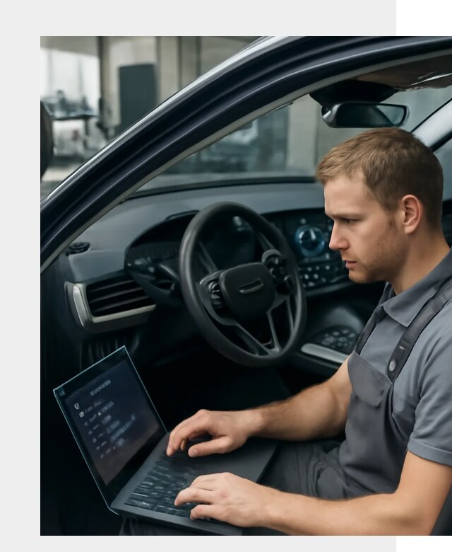 Русификация Haval в Армавире по цене от 8003 р. | ФастМобиль-Рмв