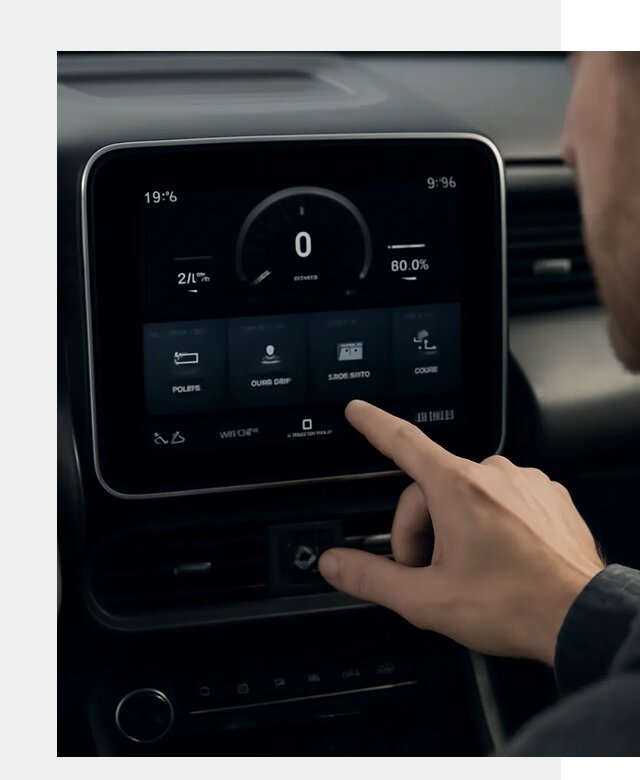 Русификация Haval DARGO в Армавире по цене от 6585 р. | ФастМобиль-Рмв