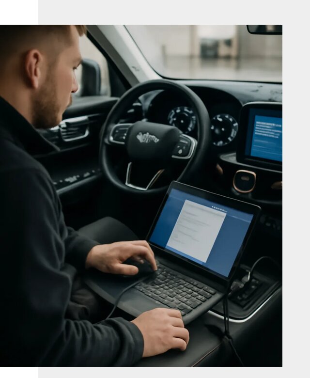 Русификация Haval DARGO и мультимедиа под ключ в Армавире
