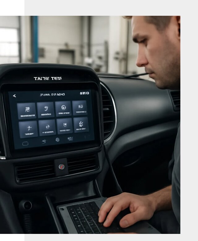 Русификация Haval H3 под ключ для владельцев в Армавире