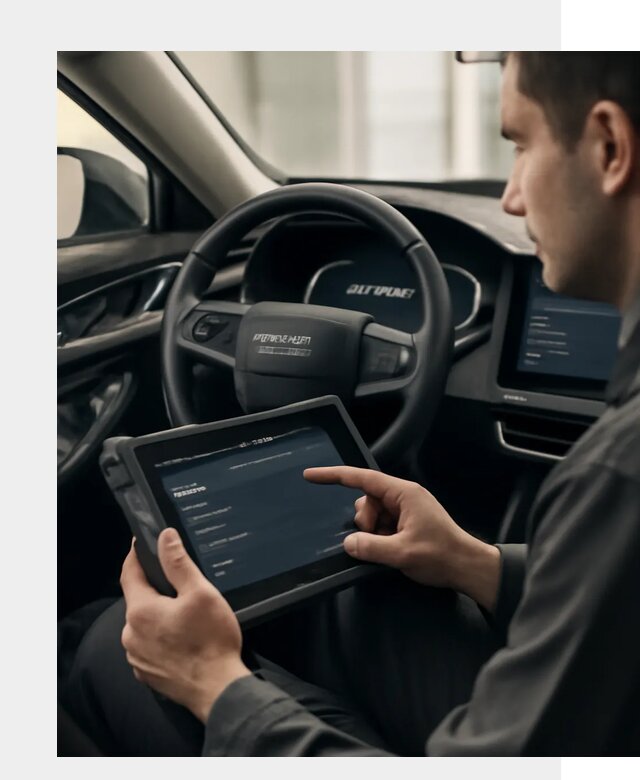 Русификация приборной панели Haval в Армавире от 5572 р. | ФастМобиль-Рмв