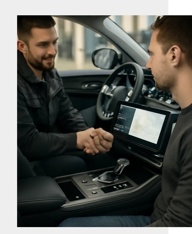 Русификация Jetour X70 Plus в Армавире по цене 5572 р. | ФастМобиль-Рмв
