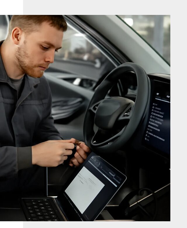 Русификация Jetour X70 Plus для мультимедиа в Армавире