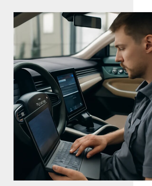 Русификация Lynk Co 900 в Армавире по цене от 20161 р. | ФастМобиль-Рмв