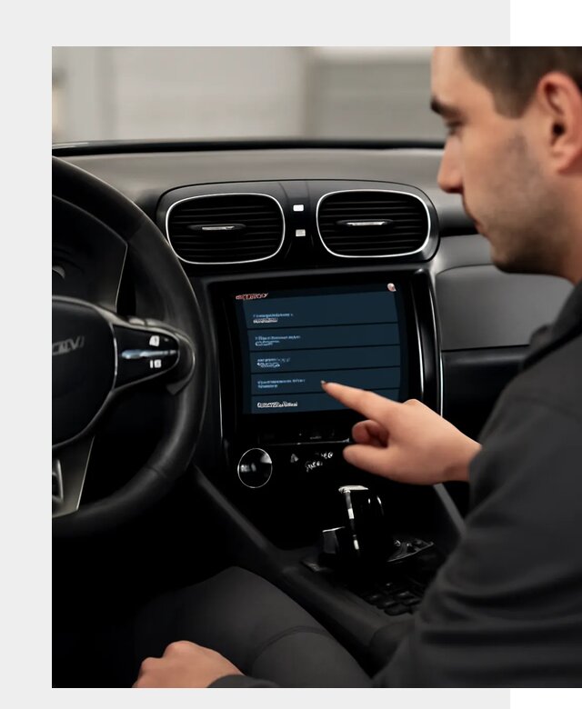 Русификация приборной панели Lynk Co в Армавире от 8003 р. | ФастМобиль-Рмв