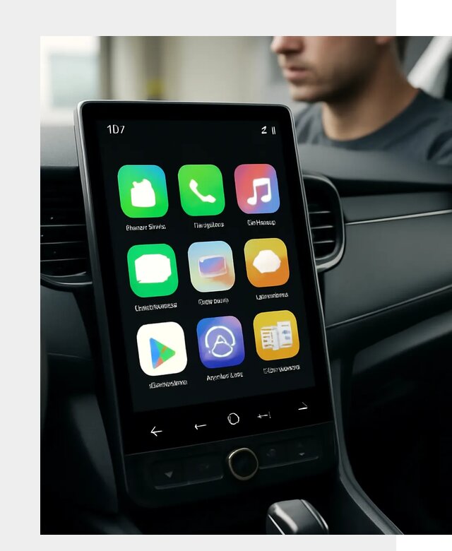 Установка приложений Lynk Co в Армавире по цене от 5977 р. | ФастМобиль-Рмв