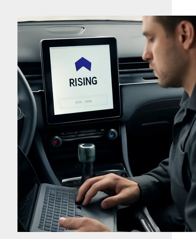 Установка приложений Rising в Армавире по цене от 4559 р. | ФастМобиль-Рмв