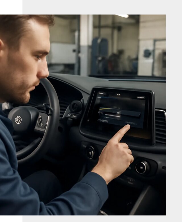 Русификация автомобилей Hyundai под ключ в Армавире сегодня
