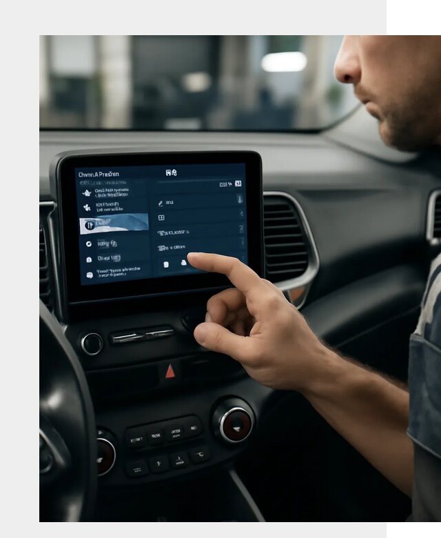 Русификация мультимедиа Hyundai в Армавире от 6585 р. | ФастМобиль-Рмв