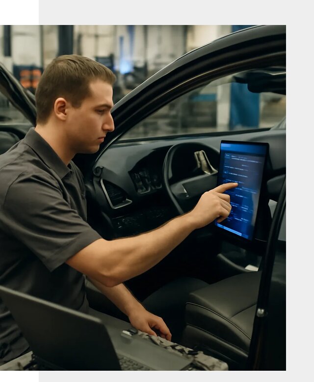 Русификация мультимедиа Hyundai для автомобилей под ключ в Армавире