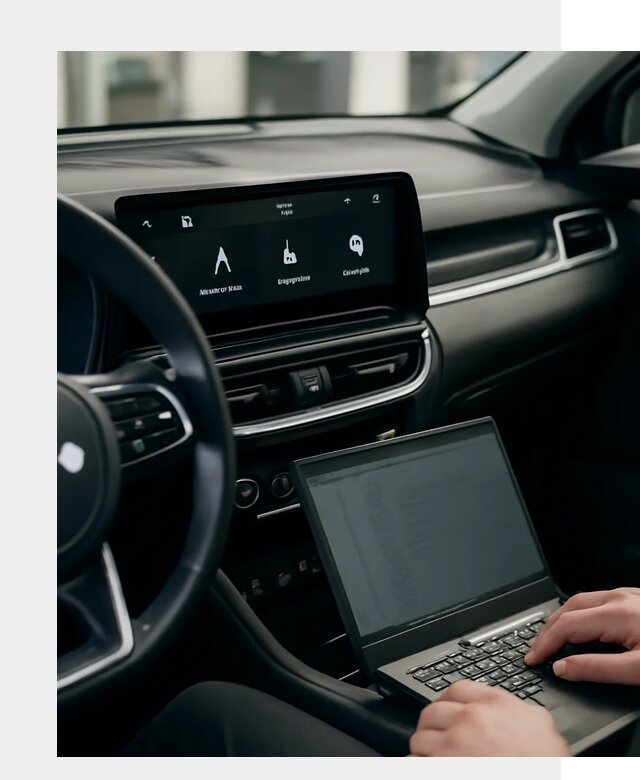 Русификация Kia K5 в Армавире по цене от 6585 р. | ФастМобиль-Рмв