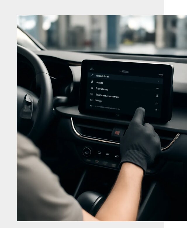 Русификация Kia всех моделей в Армавире от 10030 р. | ФастМобиль-Рмв