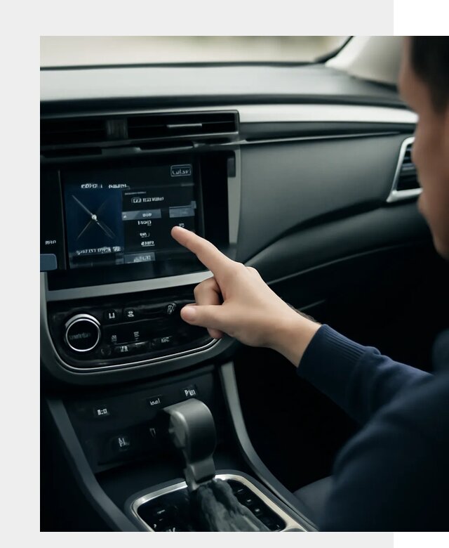 Русификация SsangYong Korando в Армавире по цене от 5572 р. | ФастМобиль-Рмв