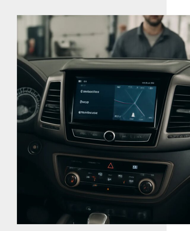 Русификация SsangYong Rexton в Армавире от 12664 р. | ФастМобиль-Рмв