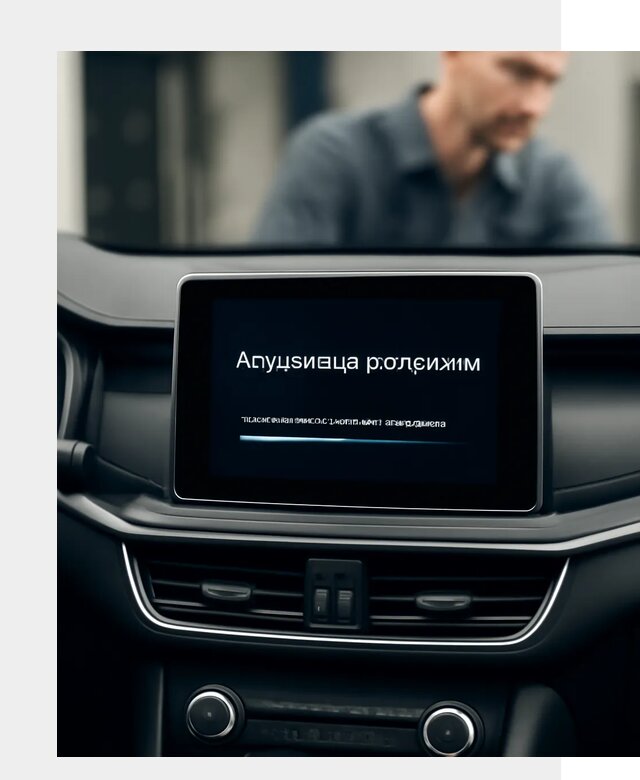 Обновление русификации авто в Армавире по цене от 5977 р. | ФастМобиль-Рмв