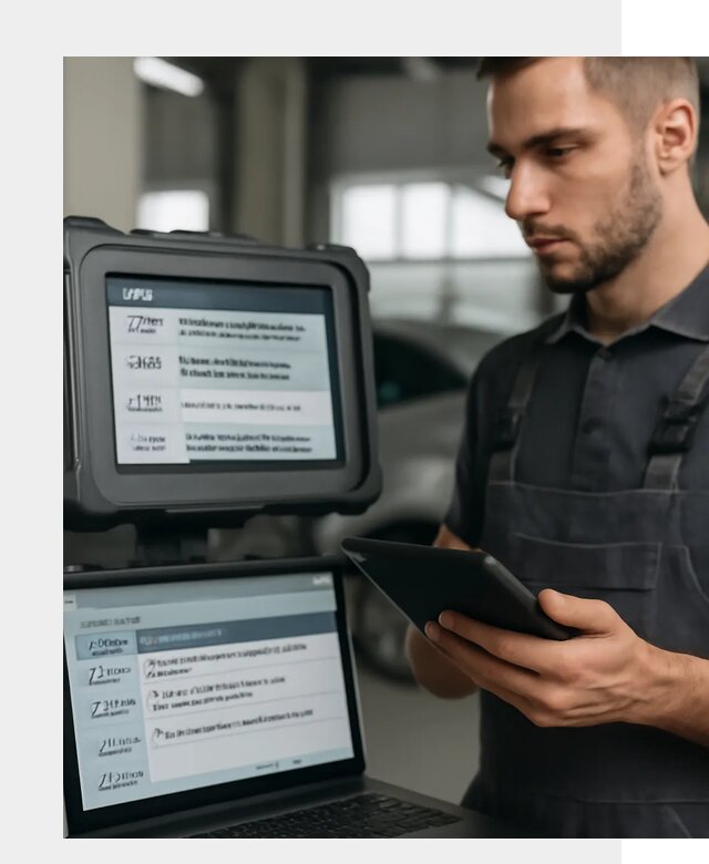 Перевод ошибок автомобиля в Армавире по цене от 2533 р. | ФастМобиль-Рмв