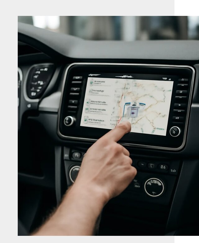 Русификация навигации авто в Армавире по цене от 7598 р. | ФастМобиль-Рмв