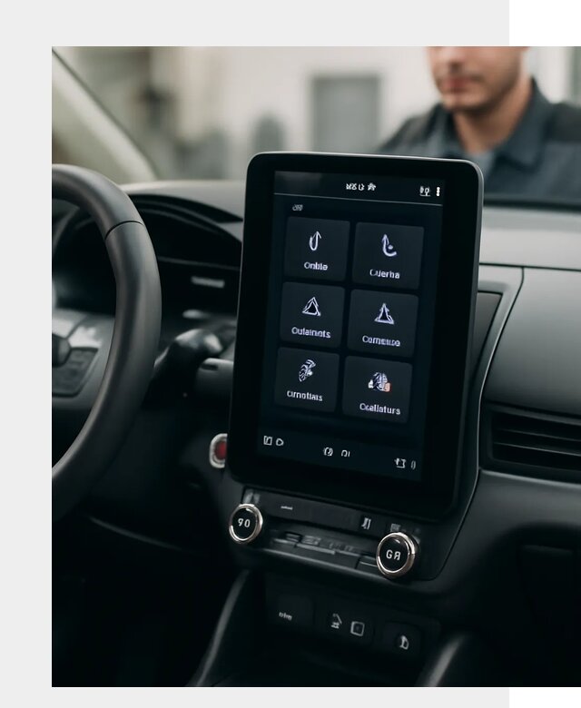 Русификация Honda в Армавире по цене от 6990 р. | ФастМобиль-Рмв