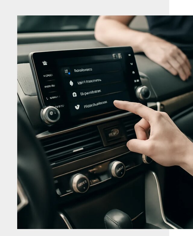 Русификация Honda Accord 10 в Армавире по цене от 6585 р. | ФастМобиль-Рмв