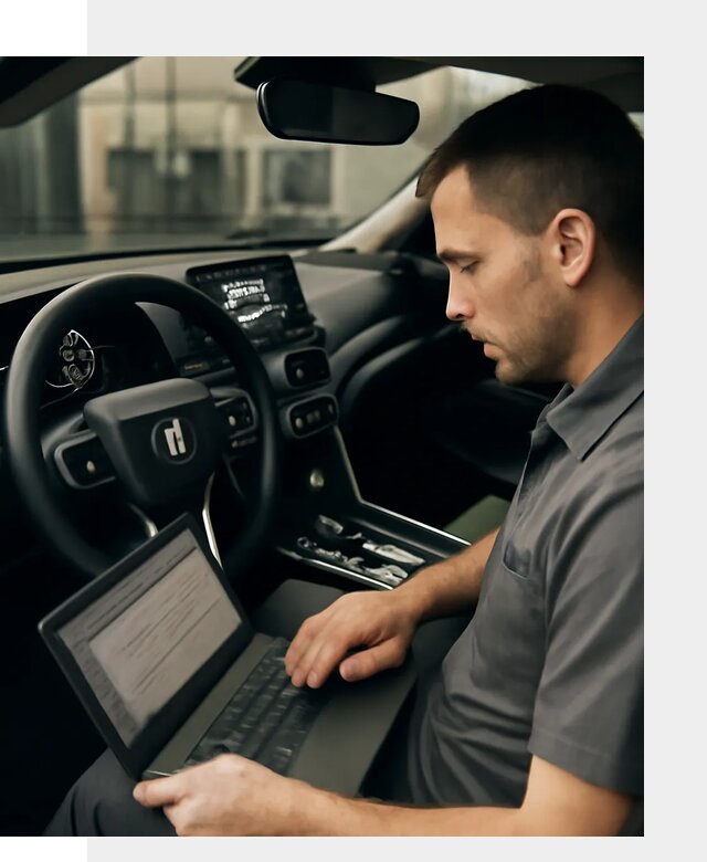 Русификация Honda Accord на русском языке под ключ в Армавире