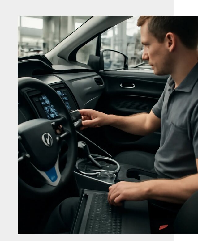 Русификация Honda CLARITY в Армавире по цене от 7598 р. | ФастМобиль-Рмв