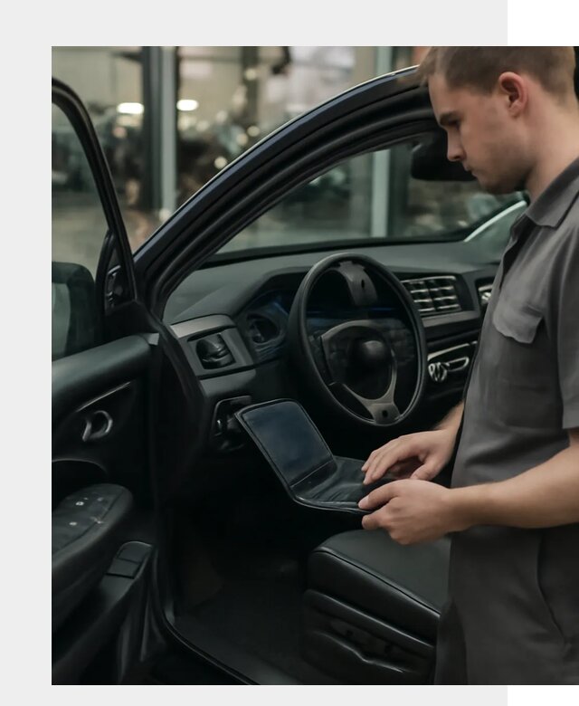Русификация Honda Pilot по цене от 6990 р. в Армавире ФастМобиль-Рмв