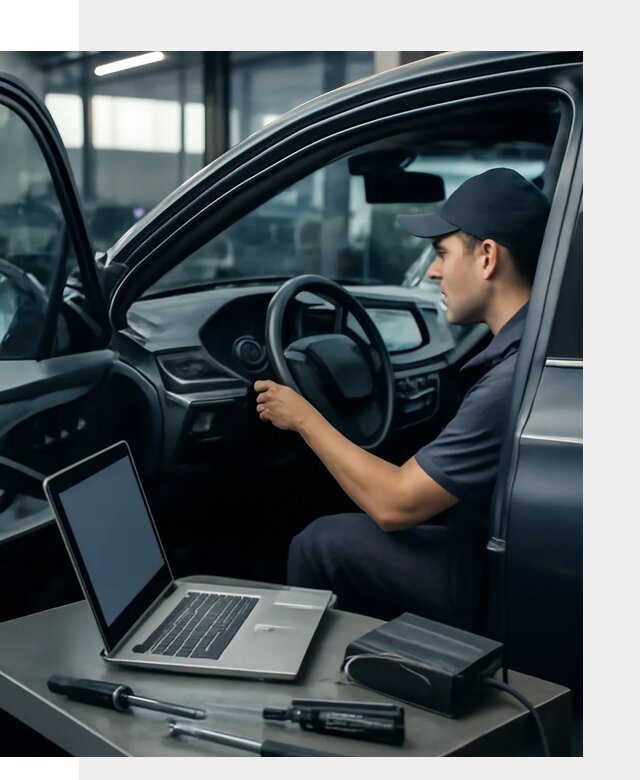 Русификация Honda Ridgeline для комфортной езды в Армавире