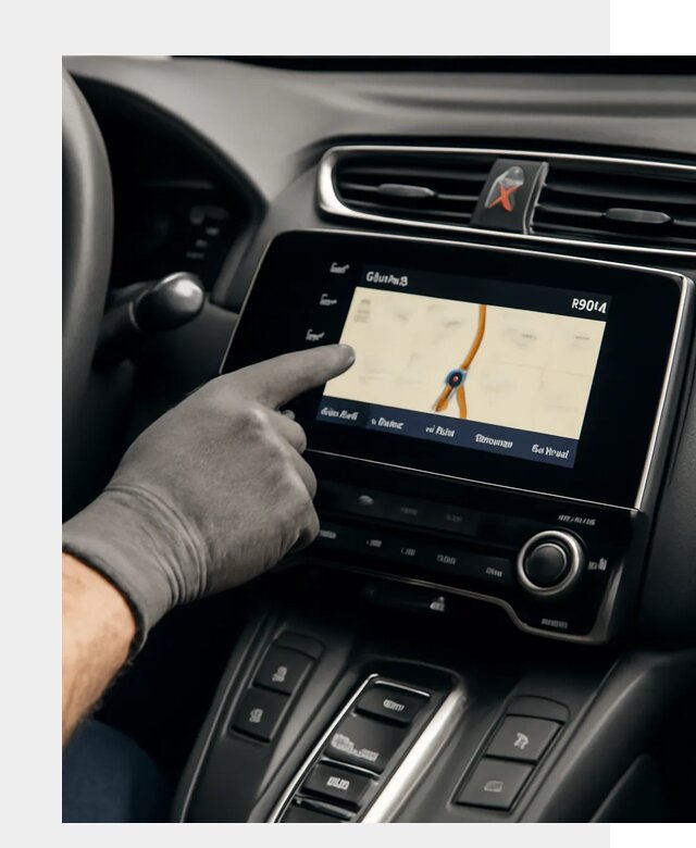 Русификация мультимедиа Honda в Армавире от 7598 р. | ФастМобиль-Рмв