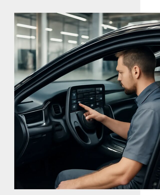Русификация Lexus в Армавире по цене от 15095 р. | ФастМобиль-Рмв