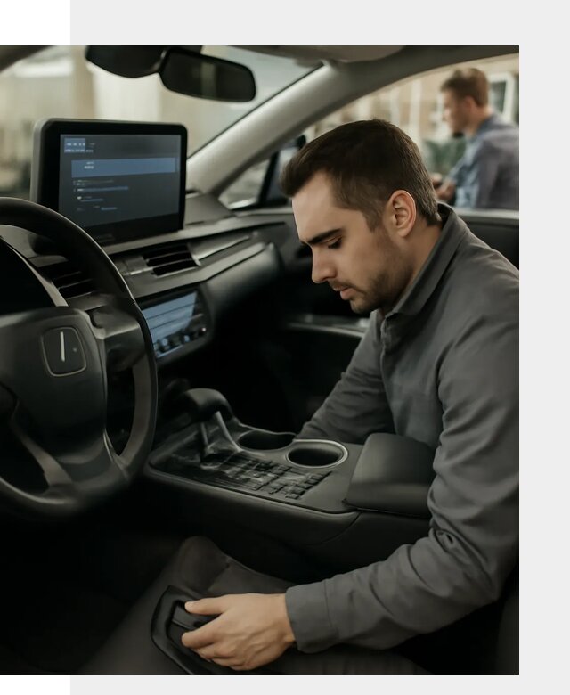 Русификация автомобилей Lexus для рынка России в Армавире