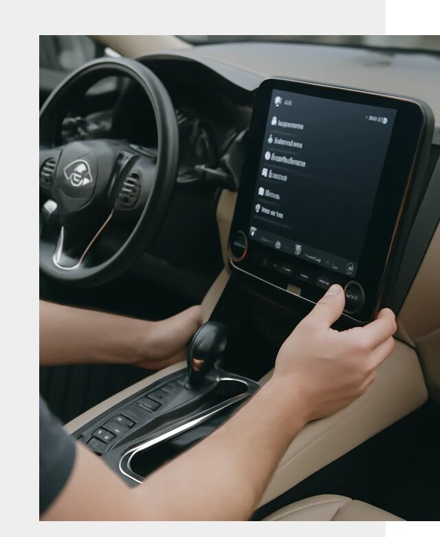 Русификация Lexus NX Panasonic в Армавире от 8003 р. | ФастМобиль-Рмв