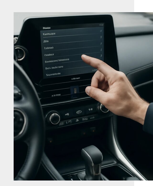 Русификация Lexus NX Pioner в Армавире по цене 8611 р. | ФастМобиль-Рмв