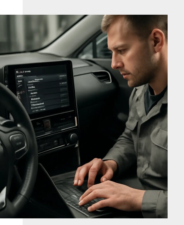 Русификация мультимедиа Lexus NX PIONER для авто в Армавире