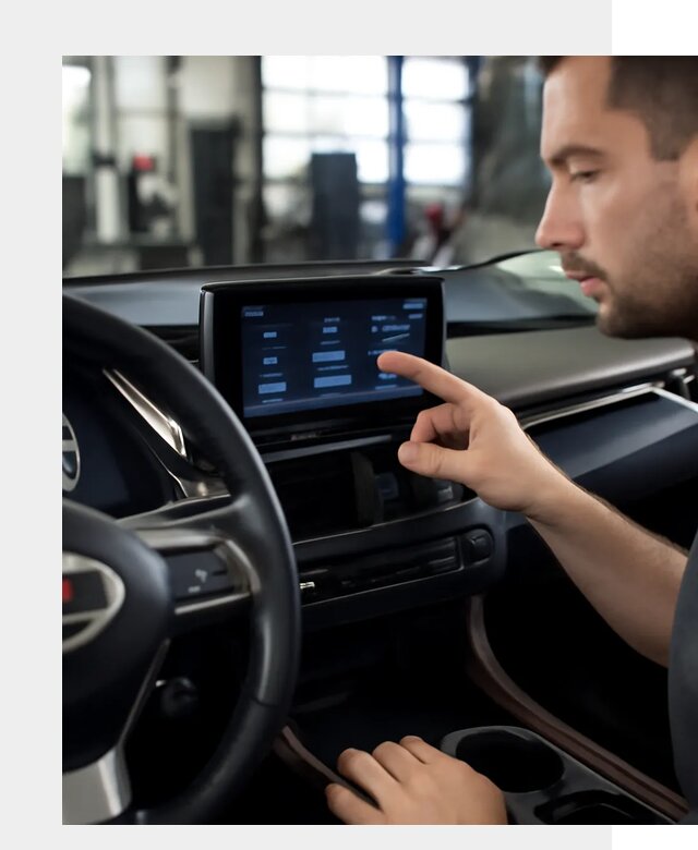 Русификация Lexus RX PANASONIC в Армавире от 8003 р. | ФастМобиль-Рмв
