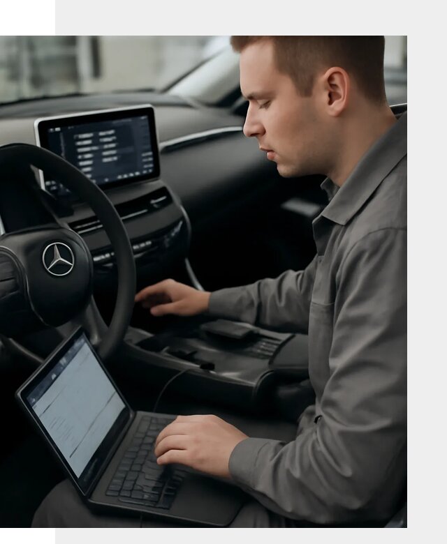 Русификация мультимедиа Lexus для автомобилей в Армавире