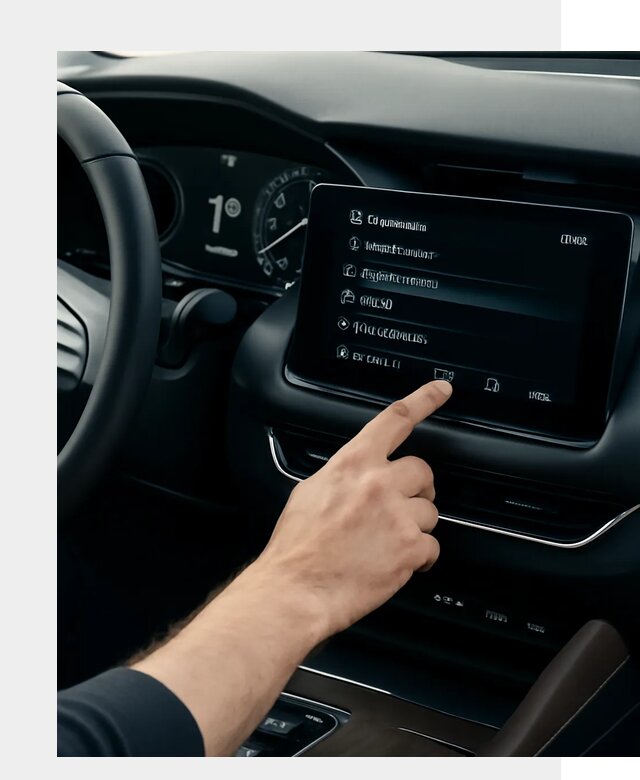 Русификация Mazda EZ-6 в Армавире по цене от 15095 р. | ФастМобиль-Рмв