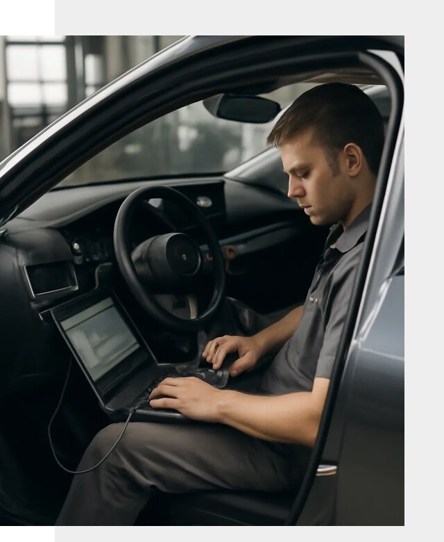 Русификация Mazda EZ-6 с настройкой меню и навигации в Армавире
